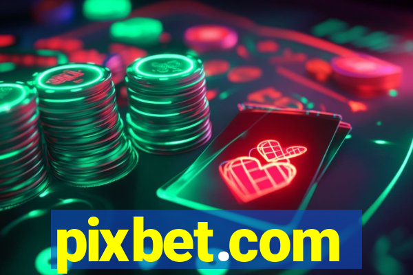 pixbet.com