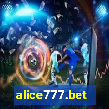 alice777.bet