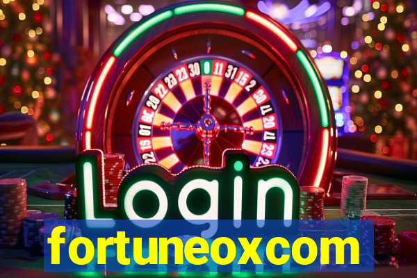 fortuneoxcom