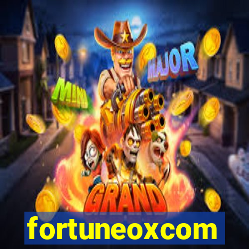 fortuneoxcom