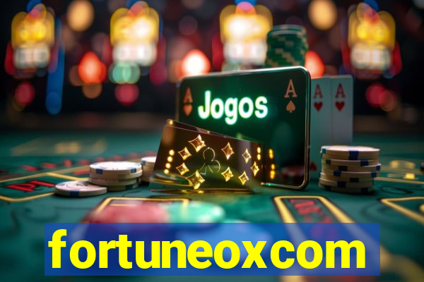 fortuneoxcom