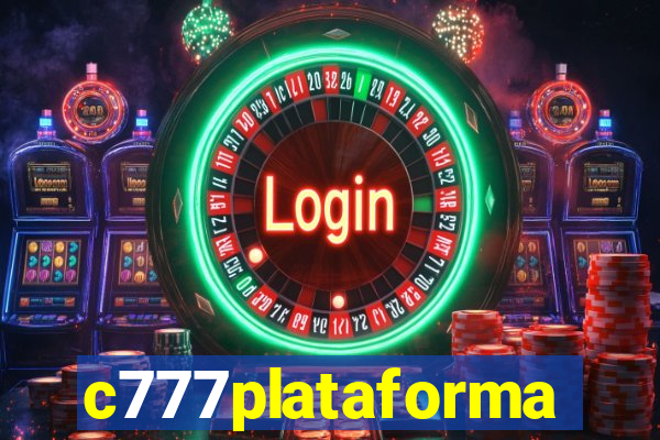 c777plataforma