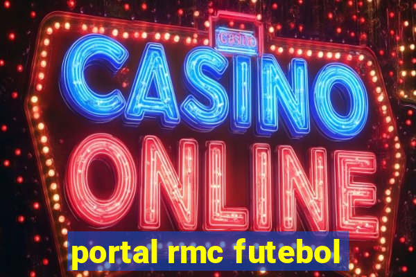 portal rmc futebol