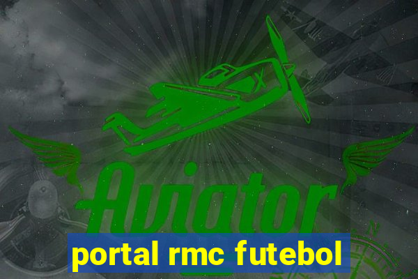 portal rmc futebol