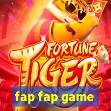 fap fap game