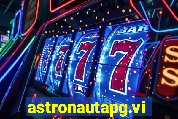 astronautapg.vip