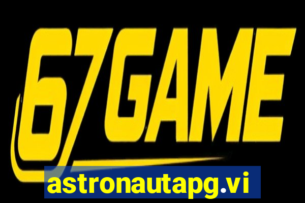 astronautapg.vip