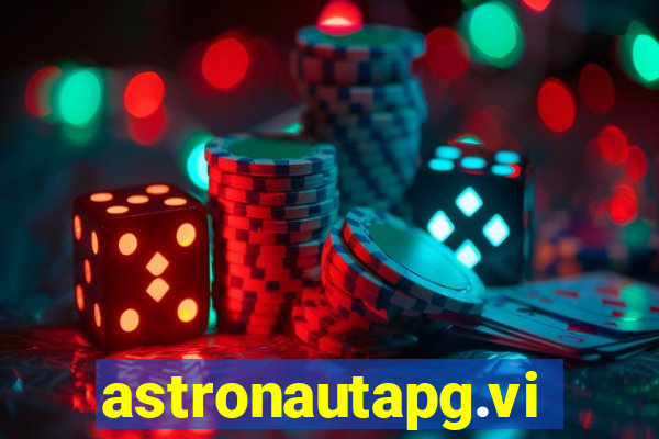 astronautapg.vip