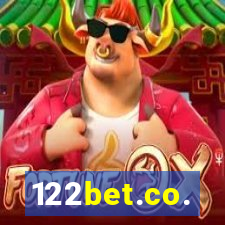 122bet.co.