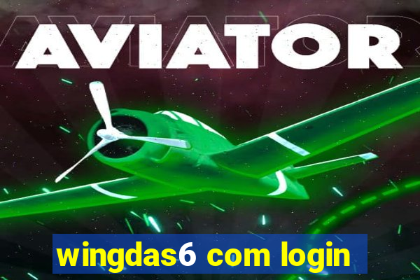 wingdas6 com login