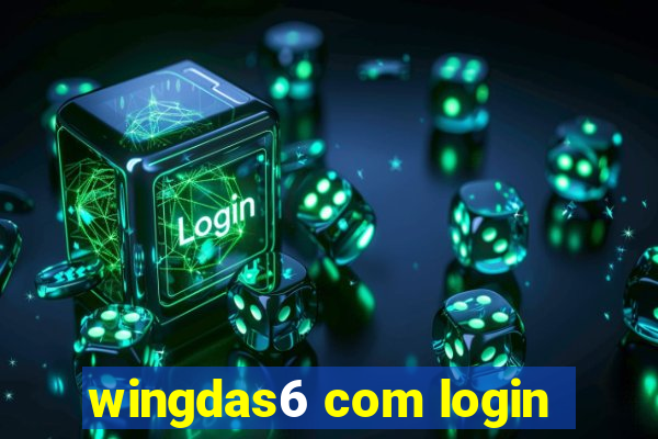 wingdas6 com login