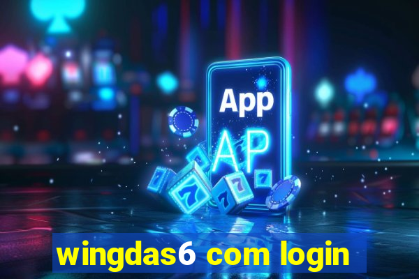 wingdas6 com login