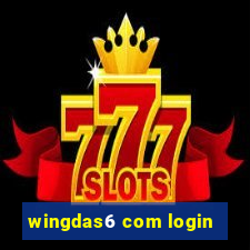 wingdas6 com login