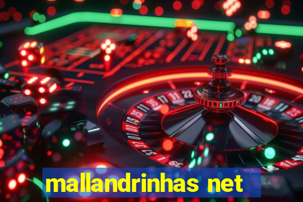 mallandrinhas net