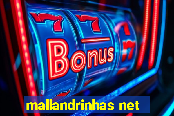 mallandrinhas net