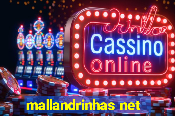 mallandrinhas net