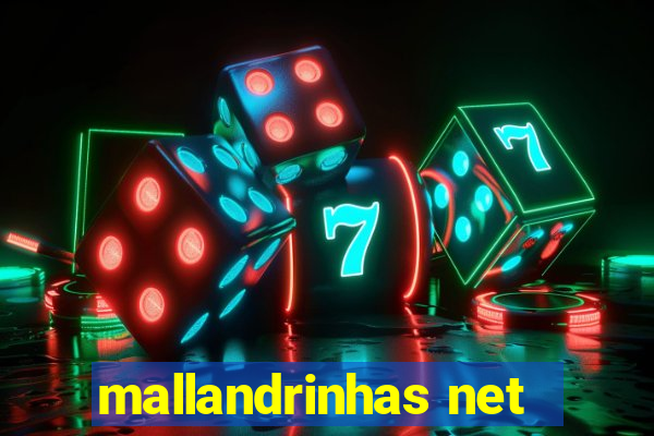 mallandrinhas net