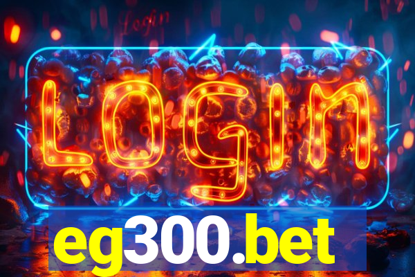 eg300.bet