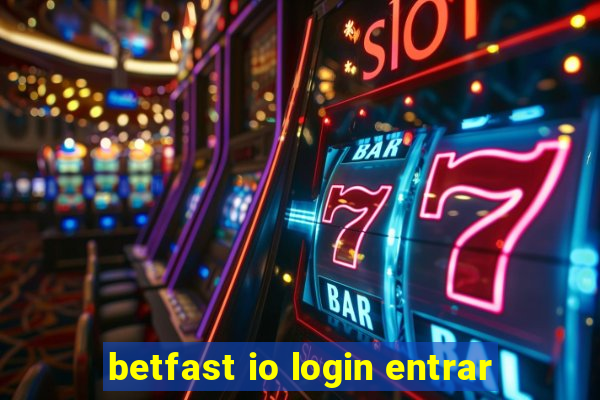 betfast io login entrar