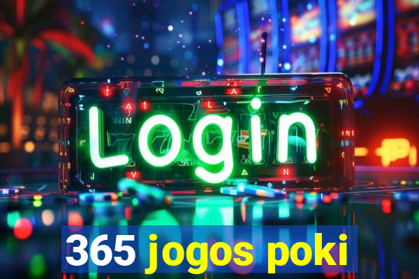 365 jogos poki