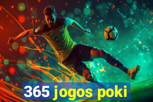 365 jogos poki