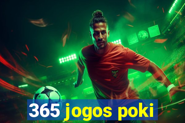 365 jogos poki