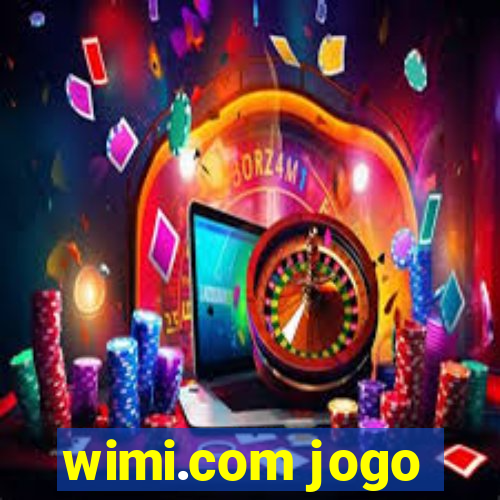 wimi.com jogo