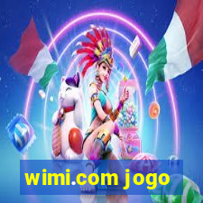 wimi.com jogo