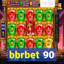 bbrbet 90