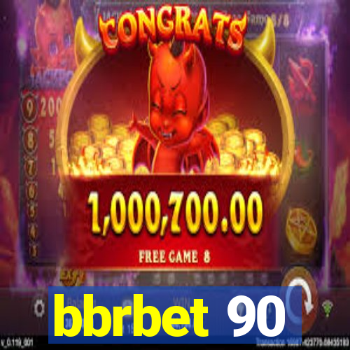 bbrbet 90