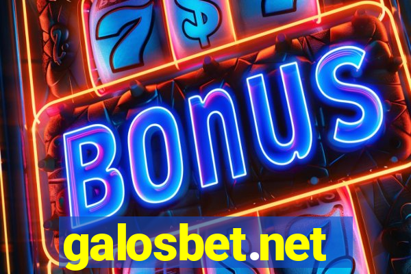 galosbet.net