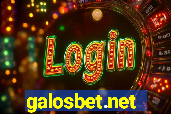 galosbet.net