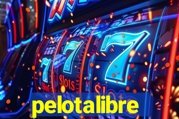 pelotalibre