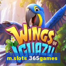 m.slots 365games