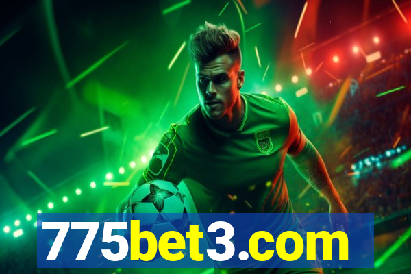 775bet3.com