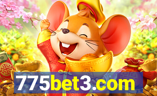 775bet3.com