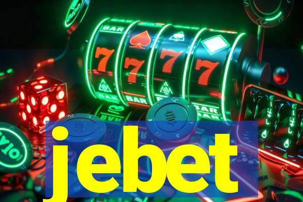 jebet