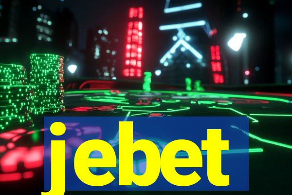 jebet