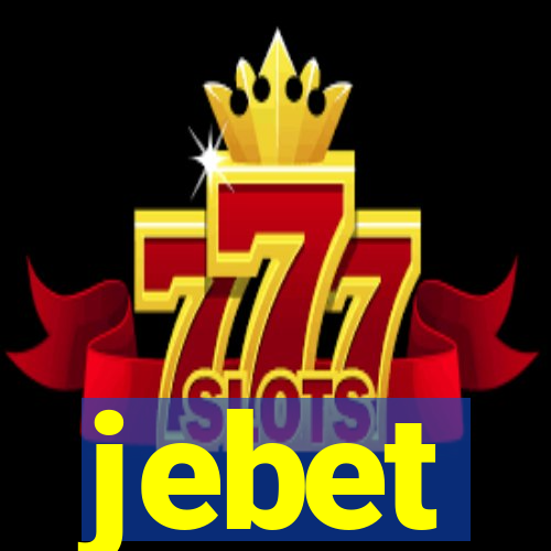 jebet