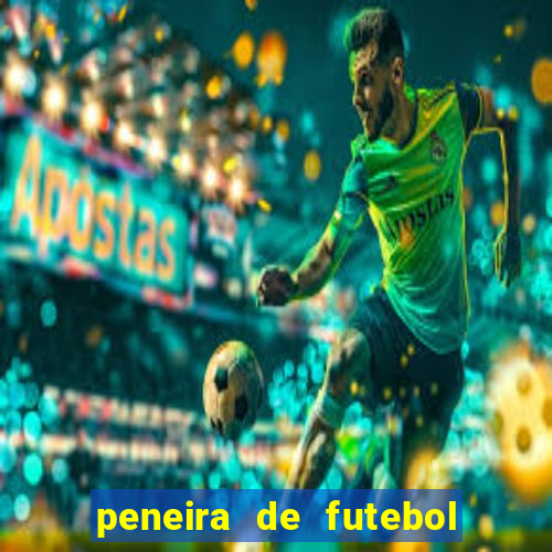 peneira de futebol em sorocaba