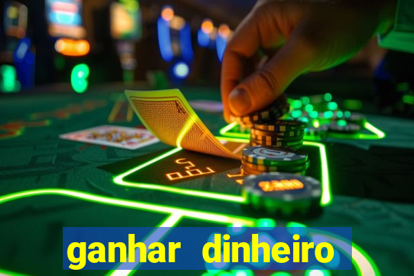 ganhar dinheiro jogando dama