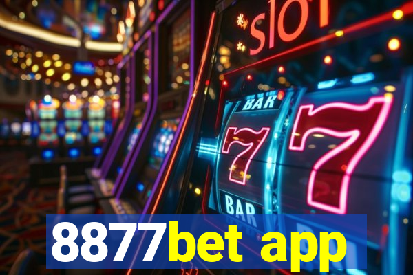 8877bet app