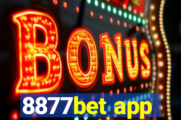 8877bet app