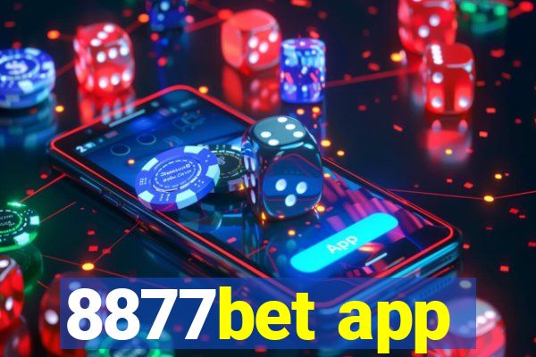 8877bet app