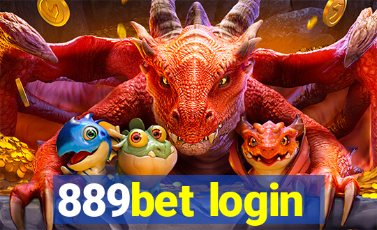 889bet login