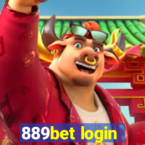 889bet login