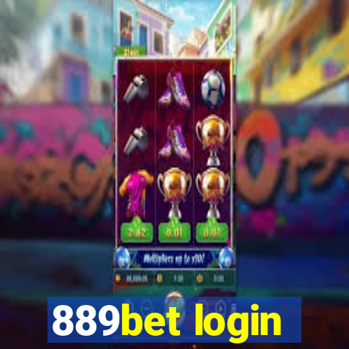 889bet login