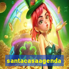 santacasaagendamento