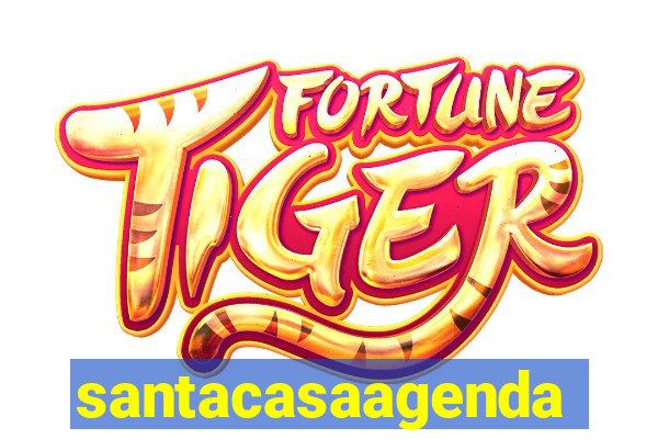 santacasaagendamento