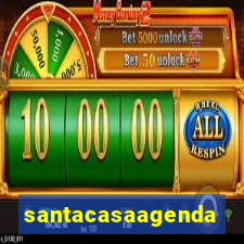 santacasaagendamento